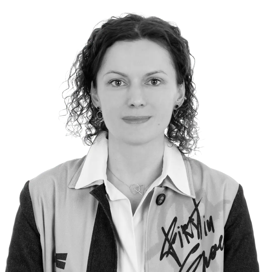 Наталия Крючкова, основатель и автор канала о выставках «я поведу тебя в музей»