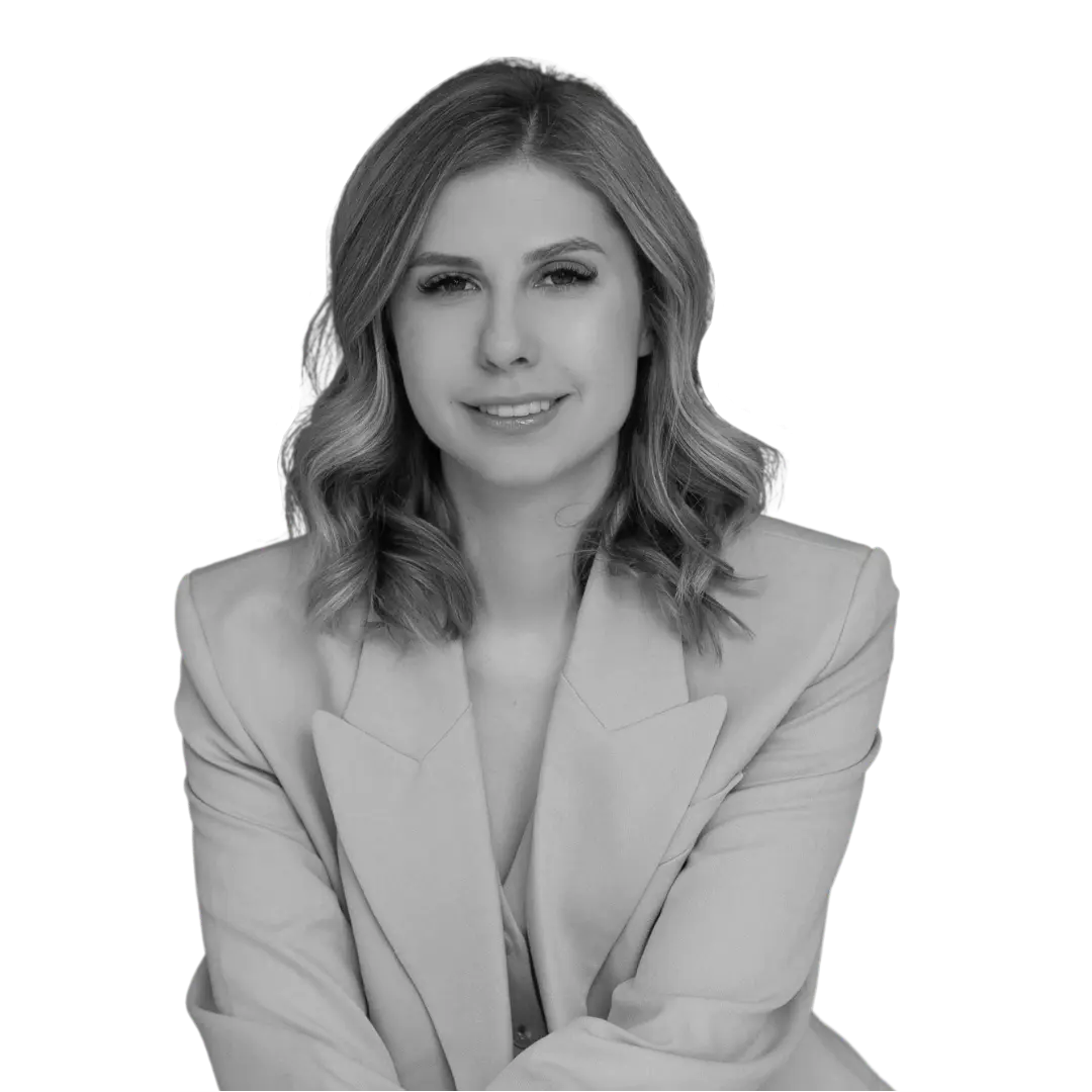 Полина Ильина, продюсер, академический руководитель Института кино ВШЭ