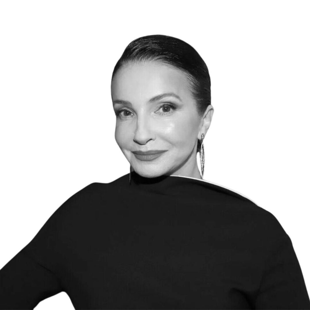 Алла Сигалова, Заслуженная артистка РФ, хореограф, актриса
