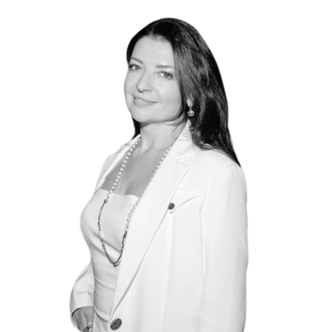 Анна Резниченко, основатель платформы для переводчиков BeLingua