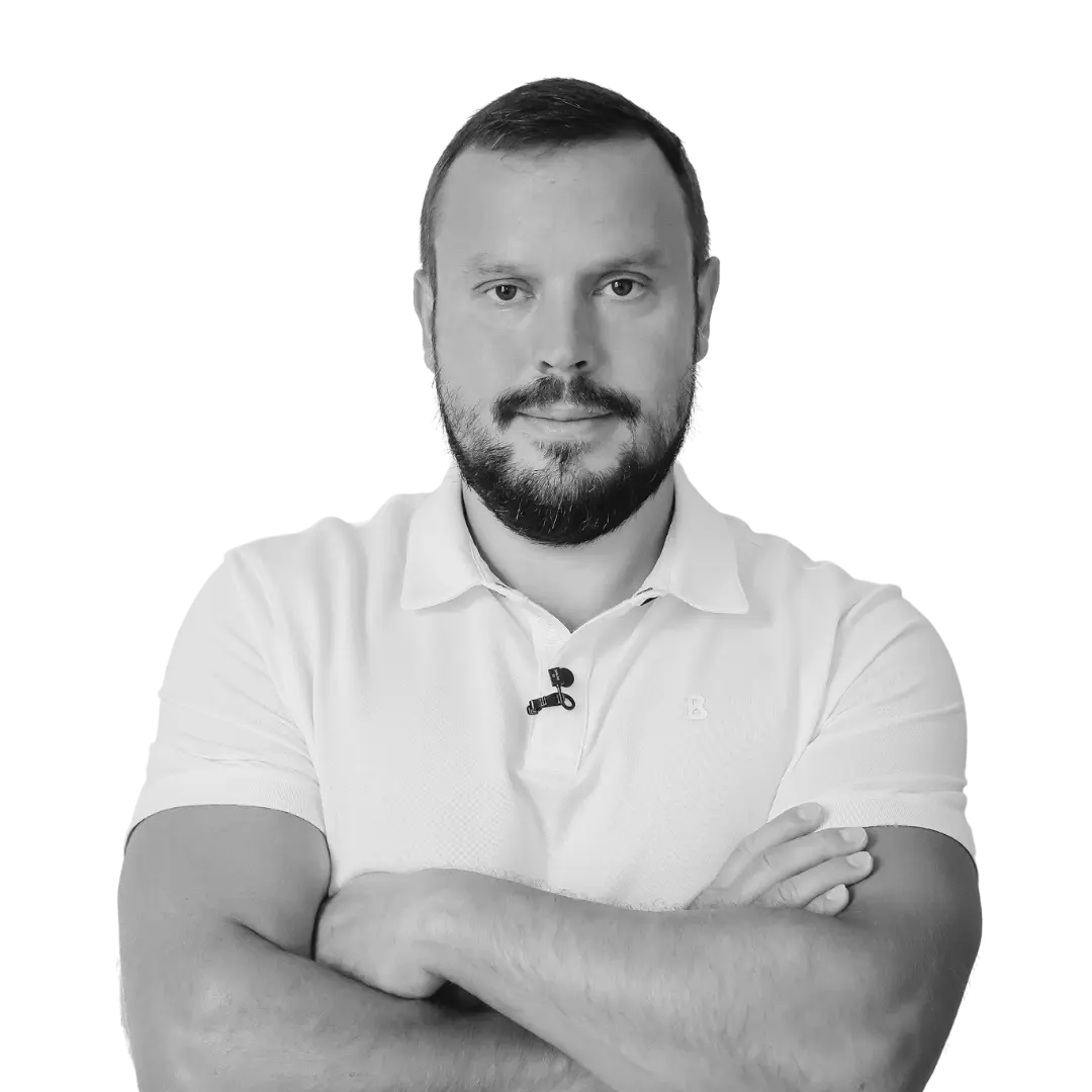 Андрей Мякин, директор по продажам СДЭК