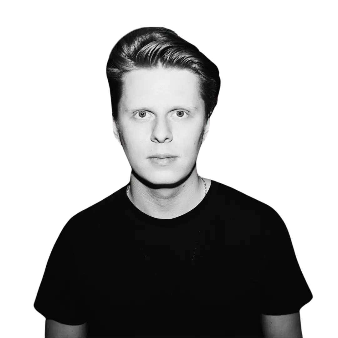 Арсений Зяббаров, основатель и исполнительный продюсер агентства FMT.JETLAG