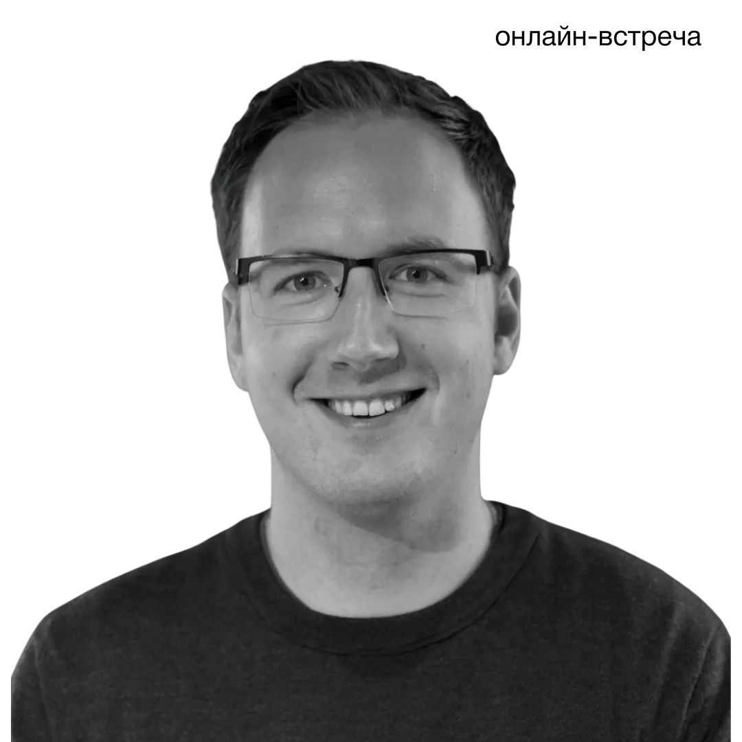 Алексей Никитюк, Founder & CEO платформы Maroo