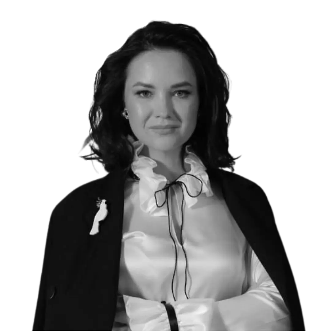 Лола Шурыгина, основатель школы «Макарун», центра особенных детей «Макс»