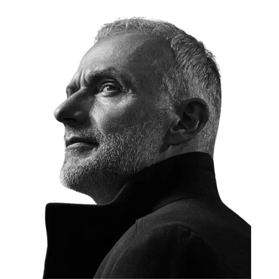 Олег Нестеров, музыкант, писатель и продюсер, лидер группы «Мегаполис», исследователь