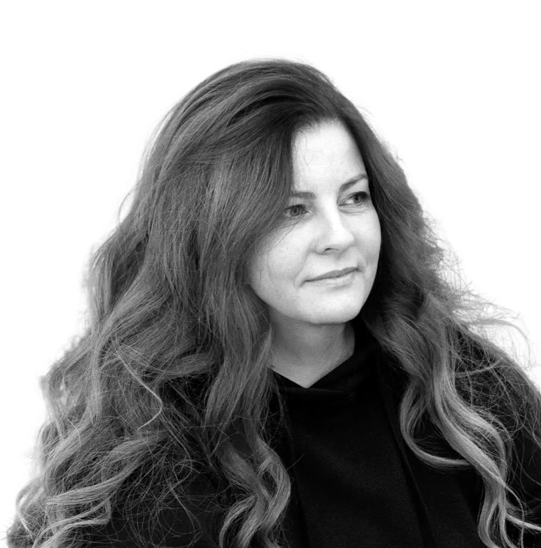 Аксана Прутцкова, предприниматель и продюсер проектов в сфере креативных индустрий
