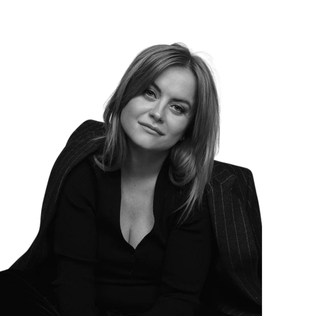 Евгения Нечитайленко, основатель агентства Prprosto, маркетолог и бизнес-наставник