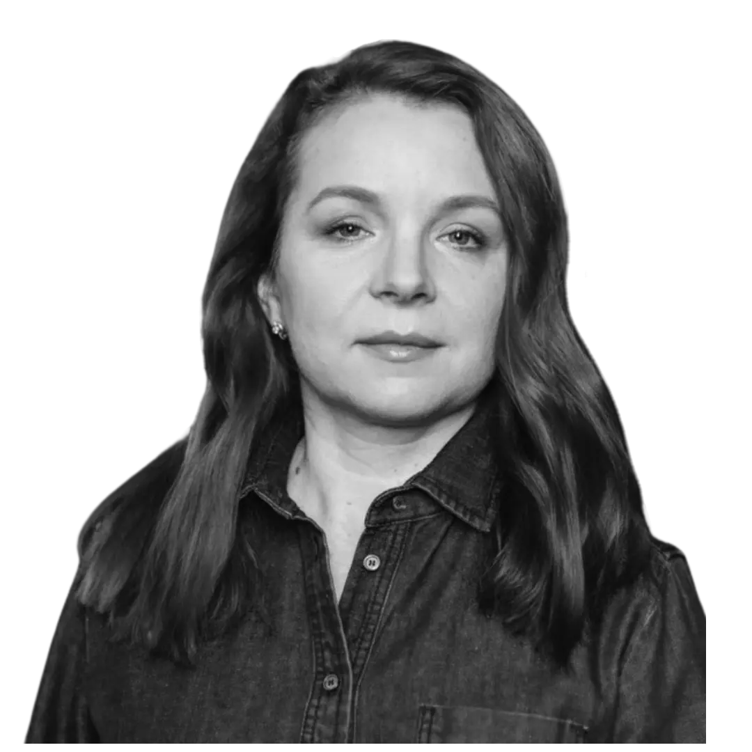 Мария Шевченко, независимый эксперт по стратегическому развитию, цифровой и ESG-трансформации бизнеса