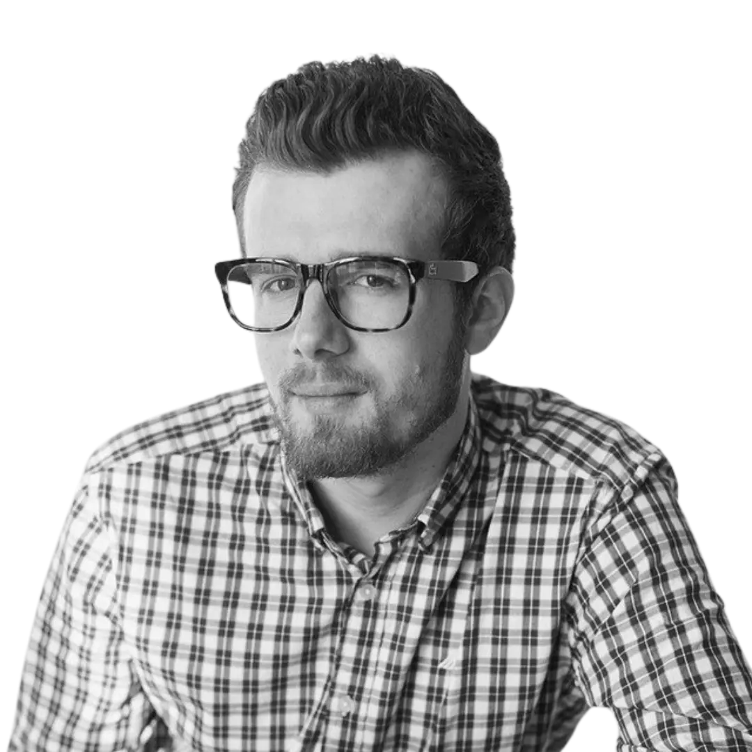 Максим Козин, ex-deputy CPO в «Яндексе», founder в art-space ATOP