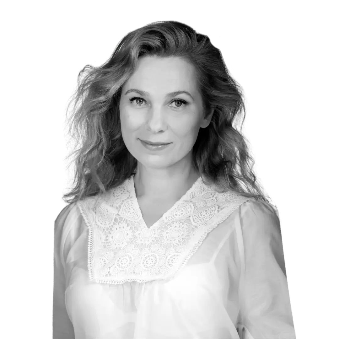 Ольга Сидорова, управляющий собственник рекламно-производственной компании «АльянсПринт»