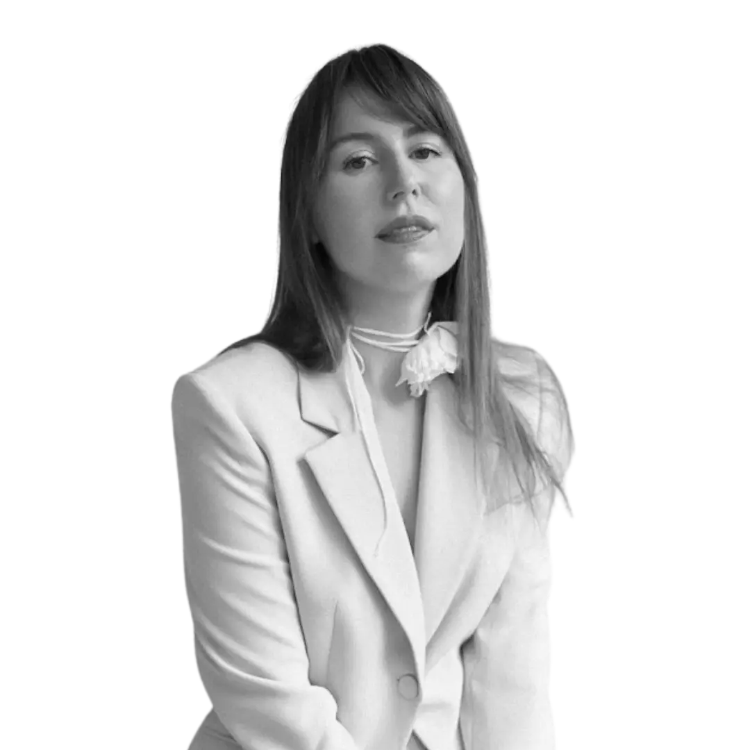 Екатерина Курашева, Основатель и CEO R-Founders, сооснователь проектной лаборатории Young Old Lab