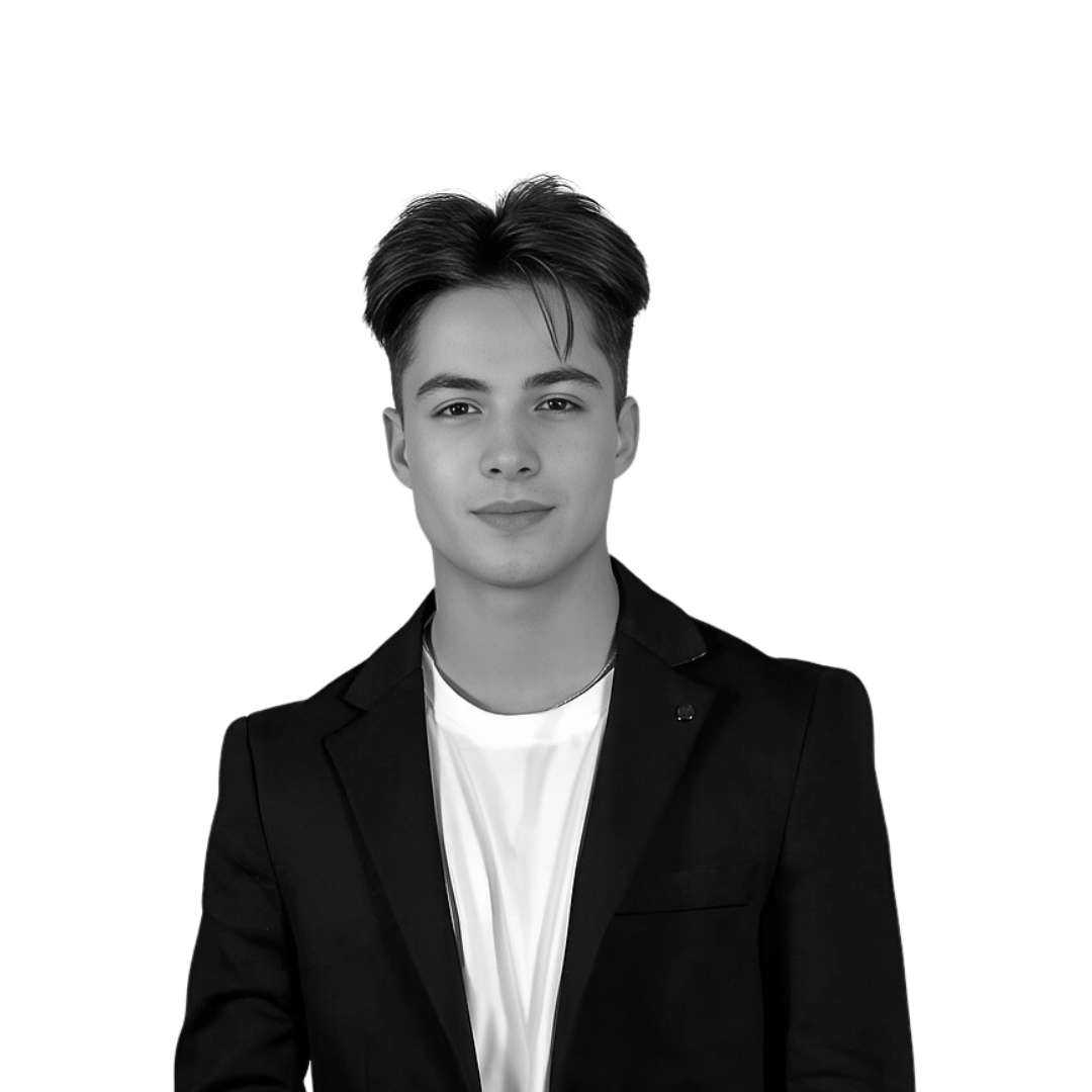 Сергей Соколов, руководитель социального проекта «Навстречу переменам»