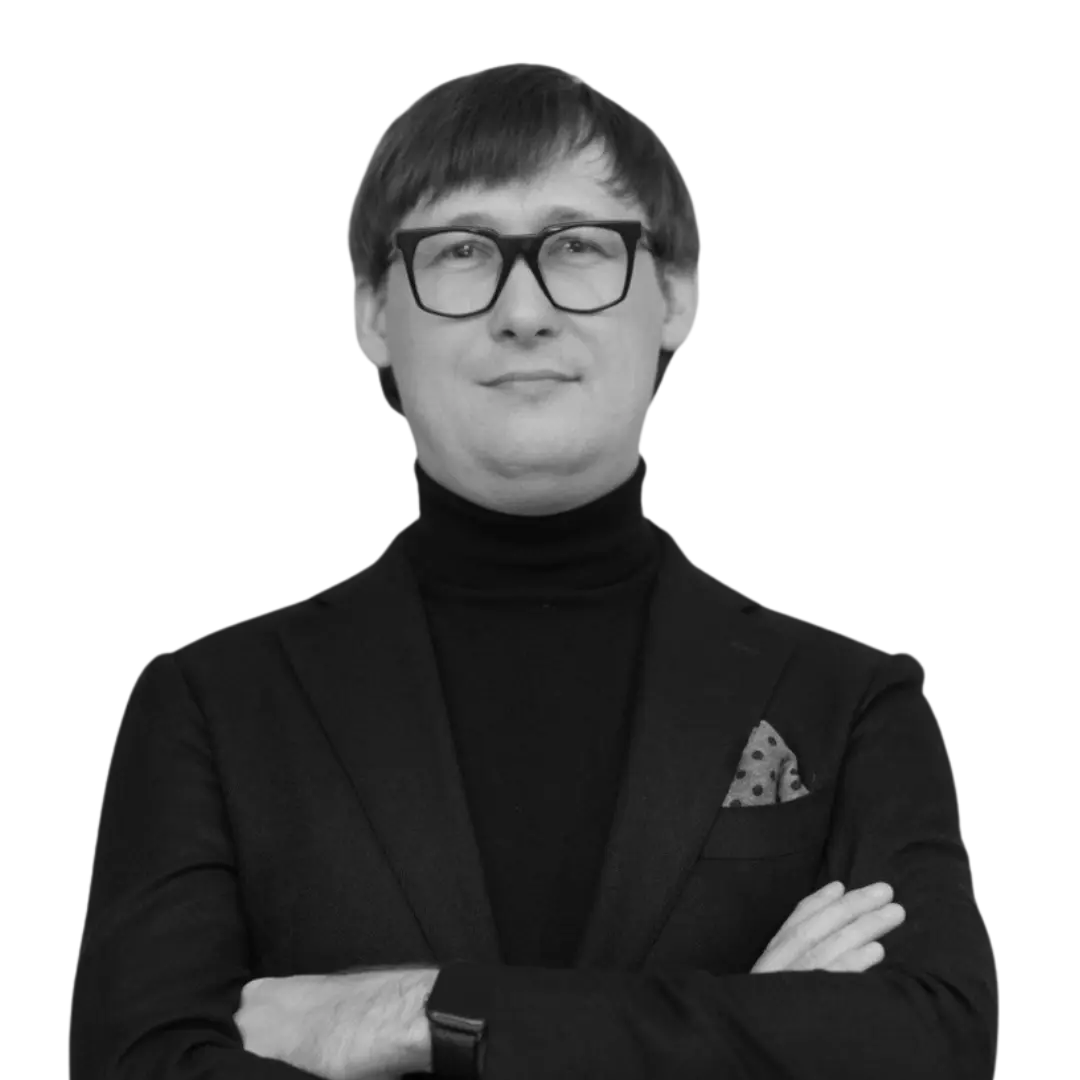 Евгений Щепелин — основатель управленческого консалтинга в e-commerce eCompass Capital