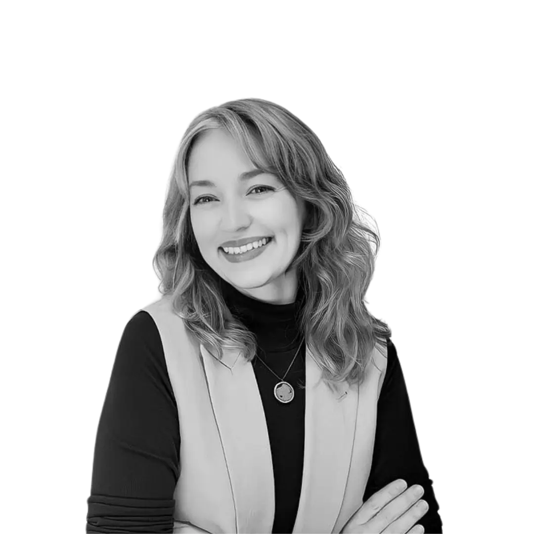 Алёна Тихова — предприниматель, ex-CEO Dodo Brands («Додо Пицца», «Дринкит»)