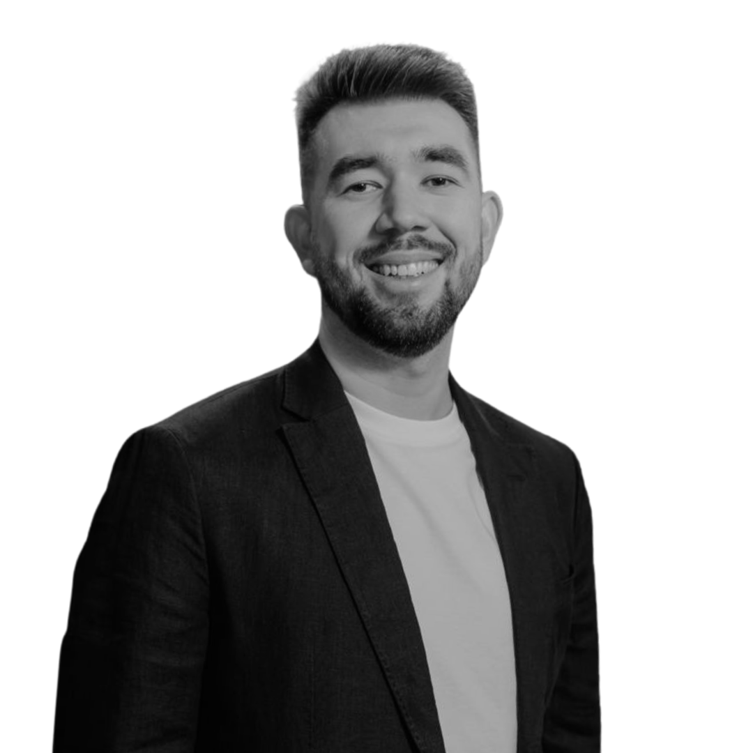 Тимур Гизатуллин, директор по логистике AppScience