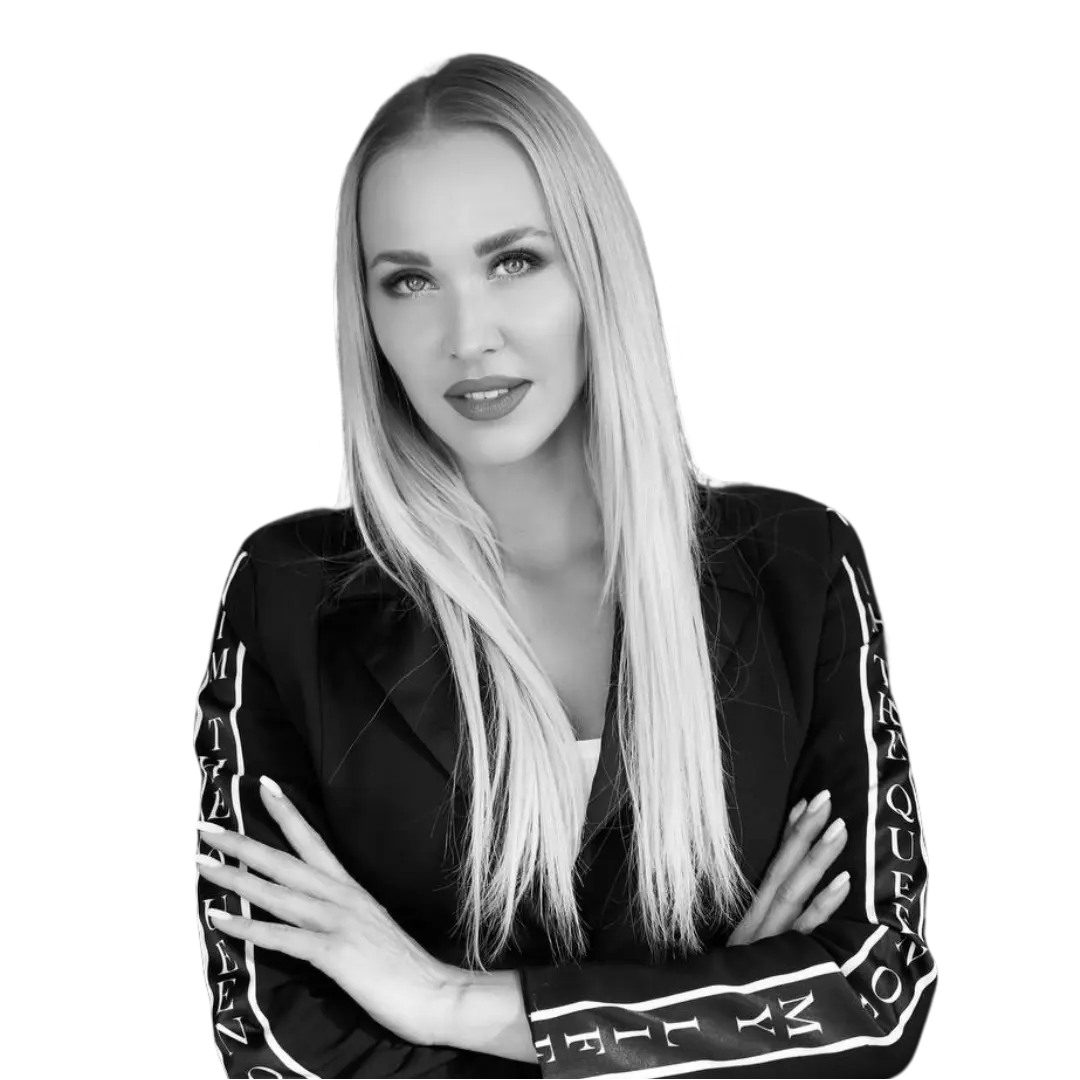 Ирина Гоголь