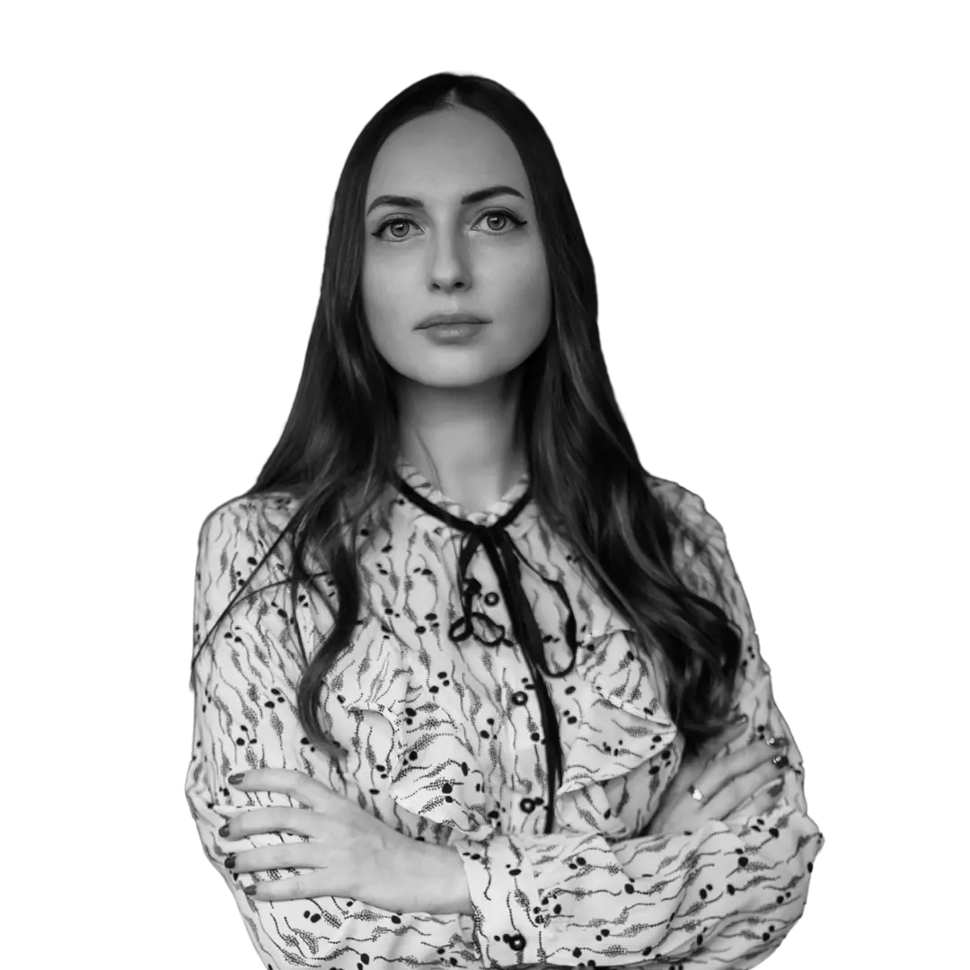 Анастасия Бышевская, геоэколог, просветитель безопасности жизнедеятельности и популяризатор науки среди молодёжи