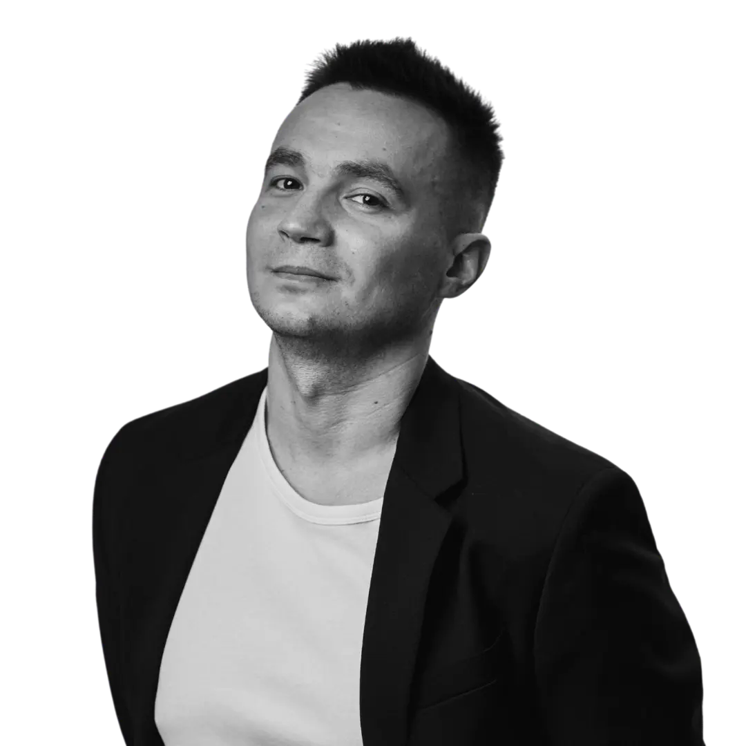 Илья Пискулин, создатель форума недвижимости «Движение»