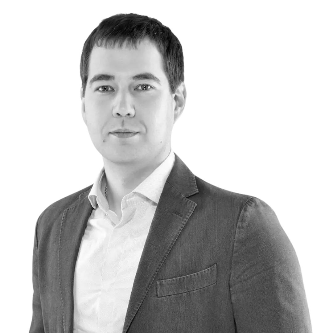 Артур Латыпов, генеральный директор компании «SEO Интеллект»