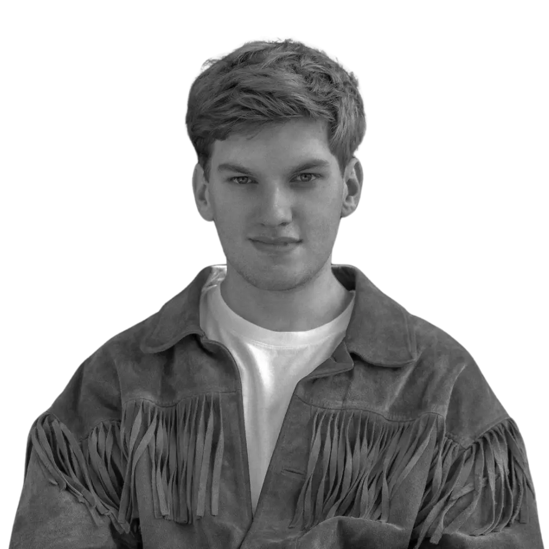 Андрей Максимов, актёр театра и кино