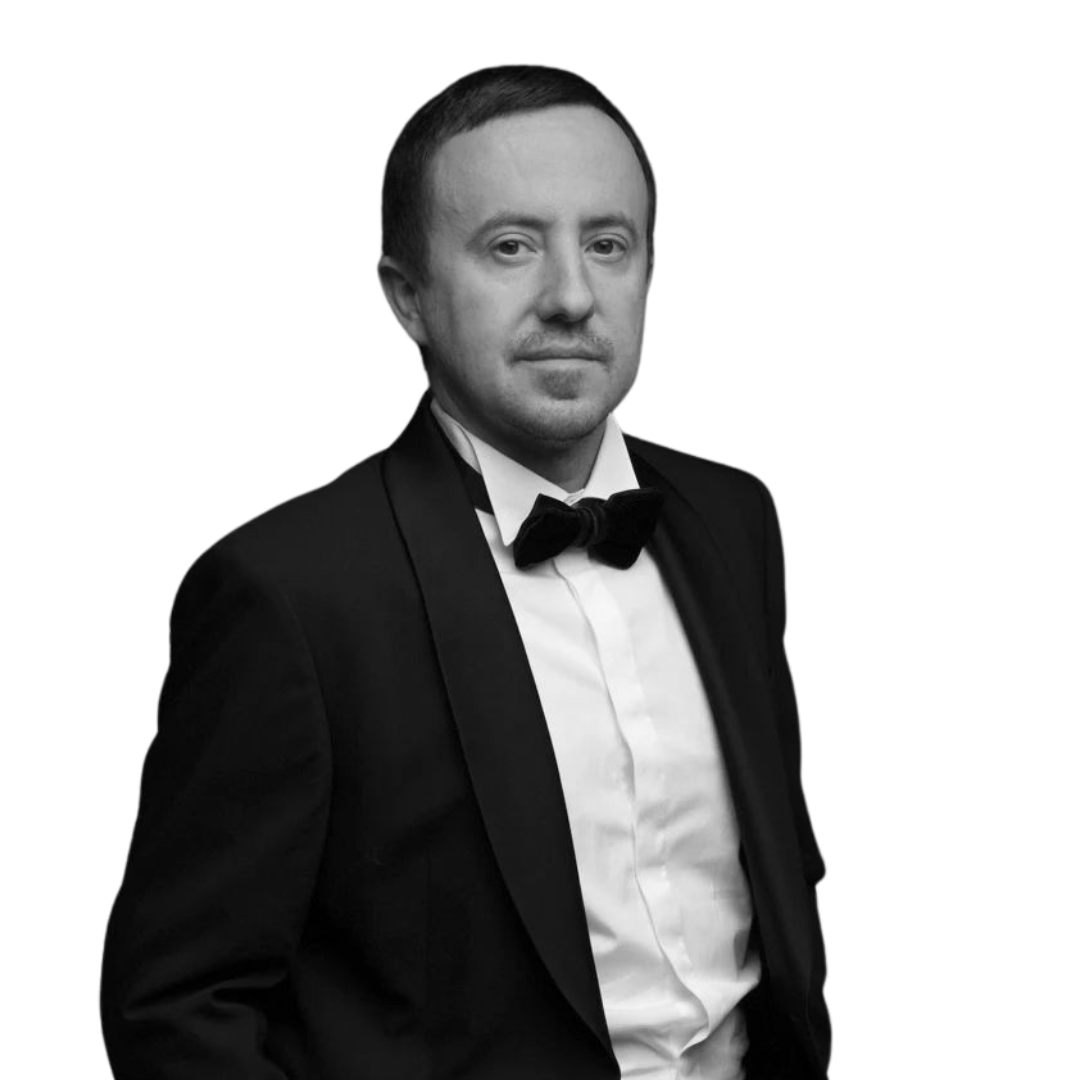 Евгений Шестов, вице-президент, руководитель Центра розничного страхования в страховой компании «ВСК»