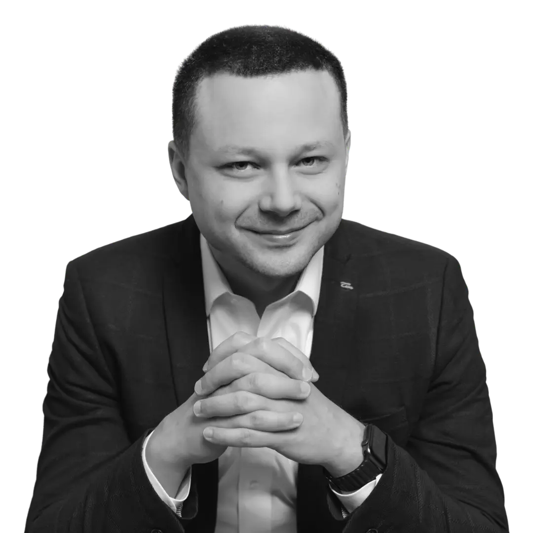 Алексей Михайлишин, предприниматель и бизнес-ментор