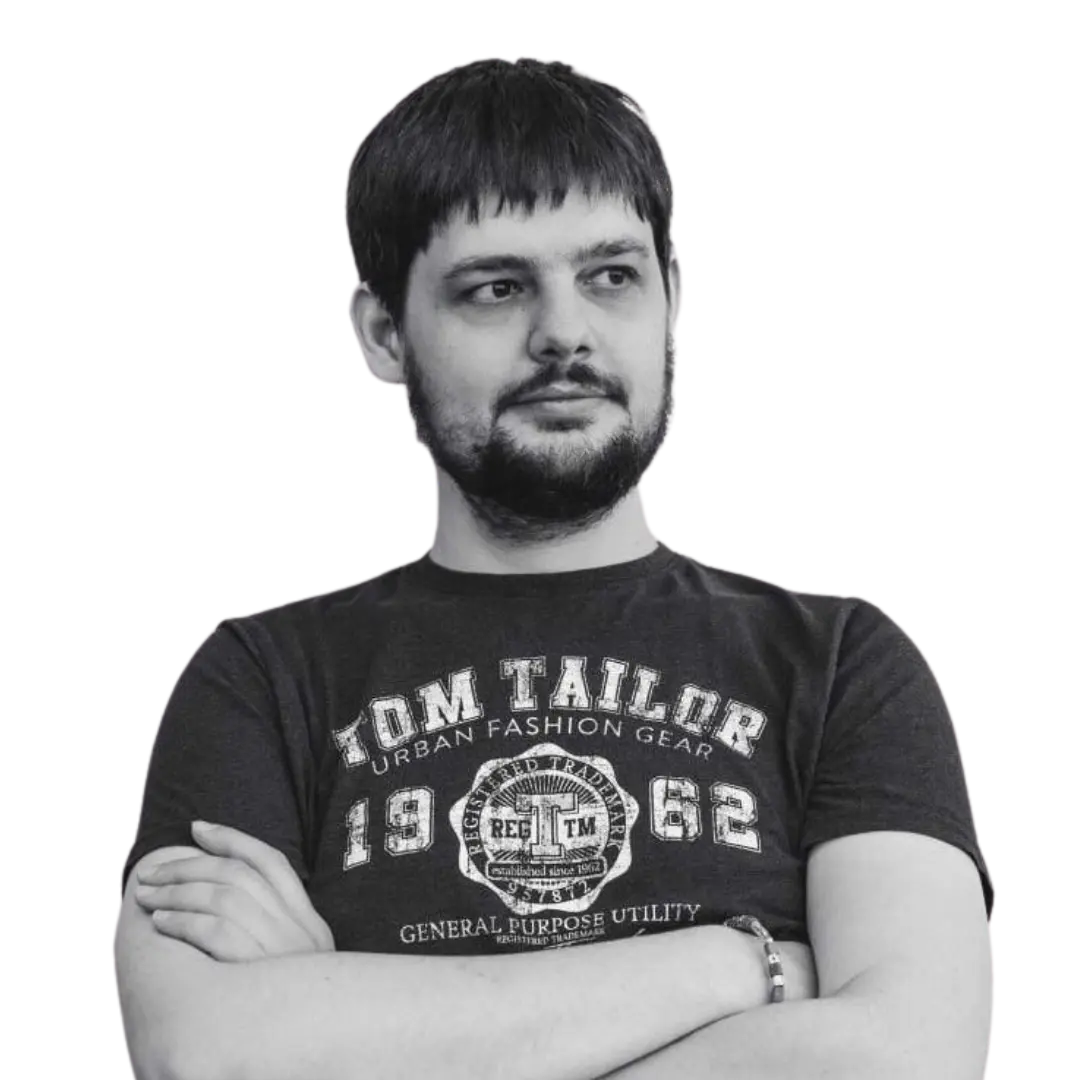 Денис Кабалкин, CEO Vitamin.tools