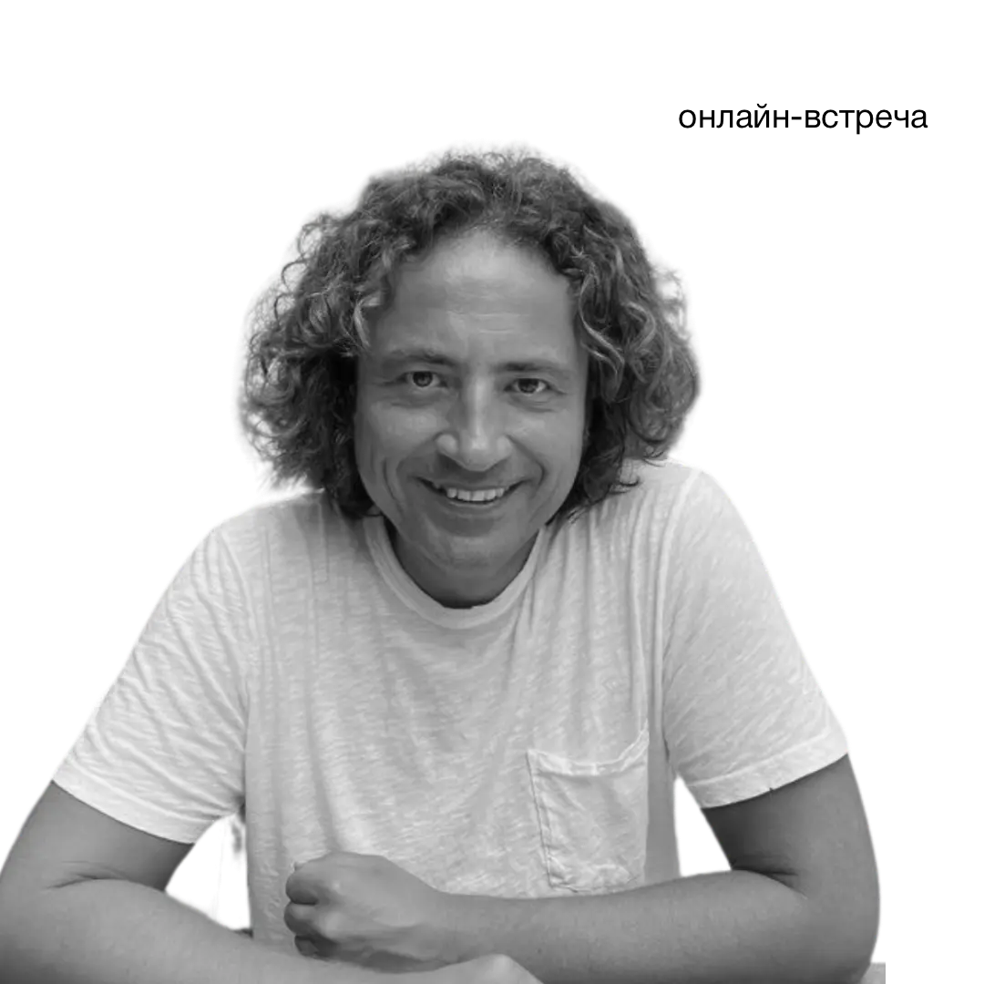 Максим Ноготков — основатель сети «Связной», серийный предприниматель