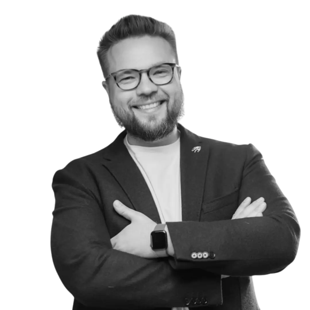 Иван Нистратов, Директор по продажам ISPsystem, автор и ведущий подкаста «Зачем я это делаю?»