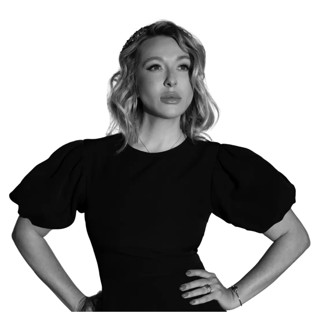 Ханна Изотова