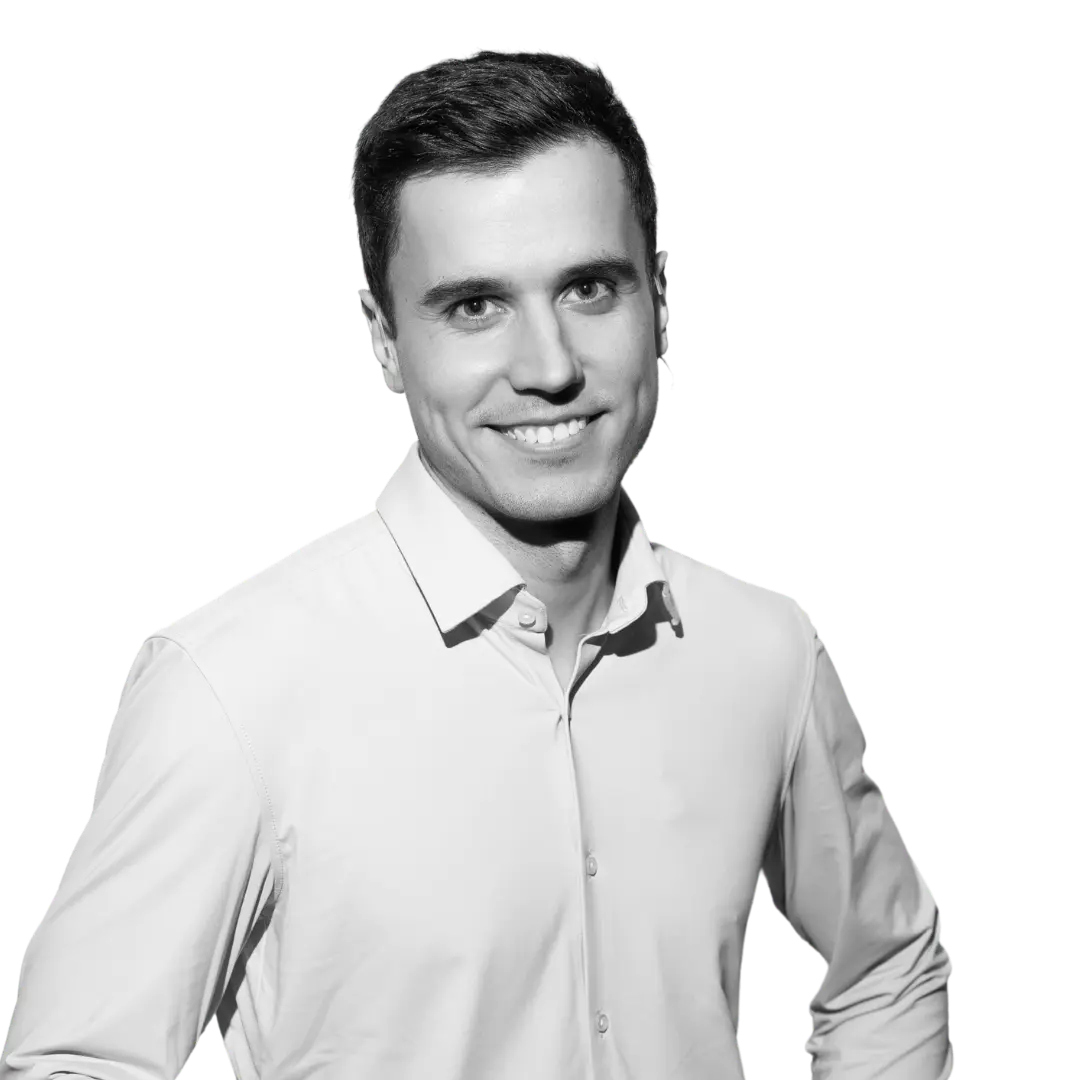 Никита Востров, основатель бюро креативного инжиниринга «АДДИТИВКА», технологический визионер
