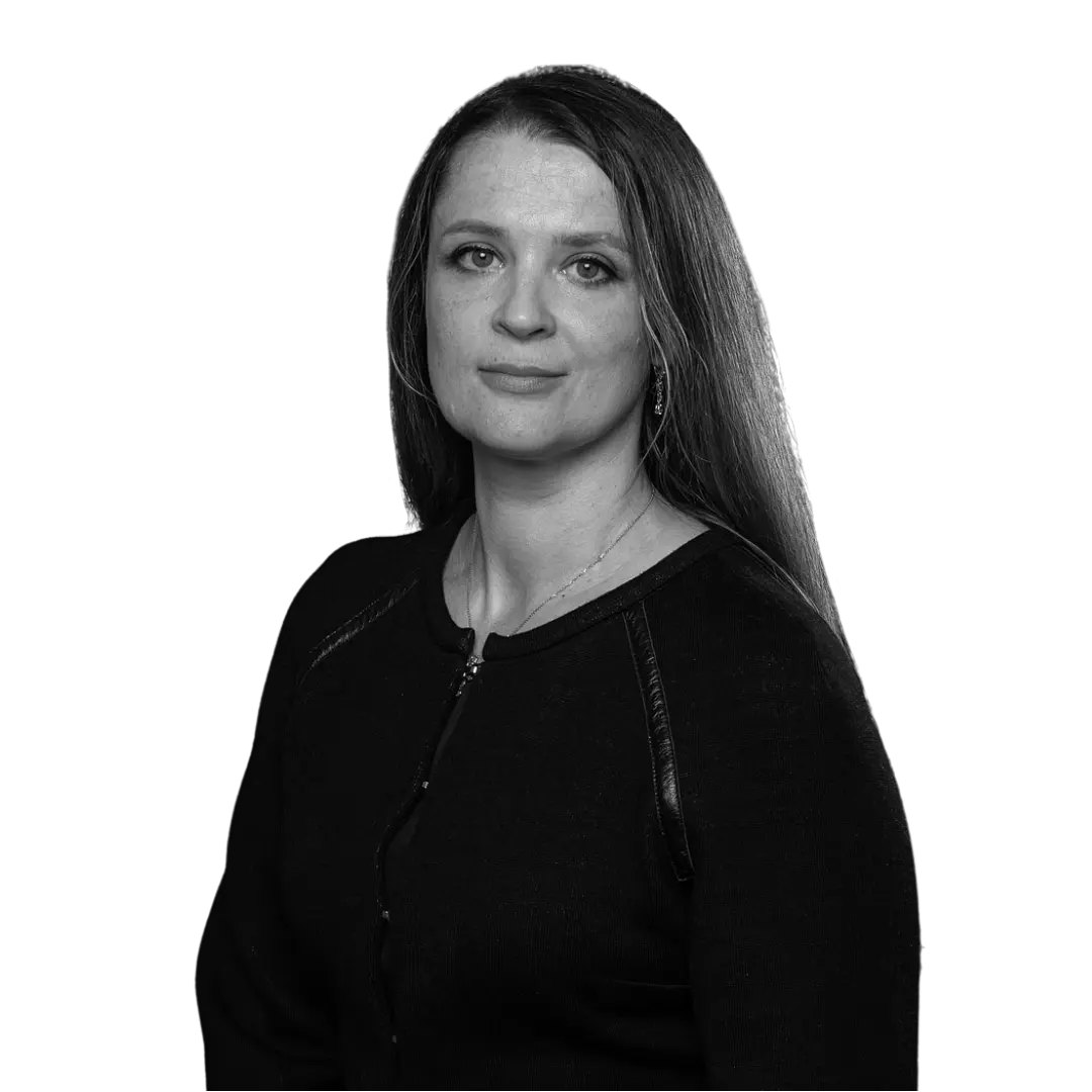 Анна Неймышева, управляющий собственник строительной компании «КУБ»