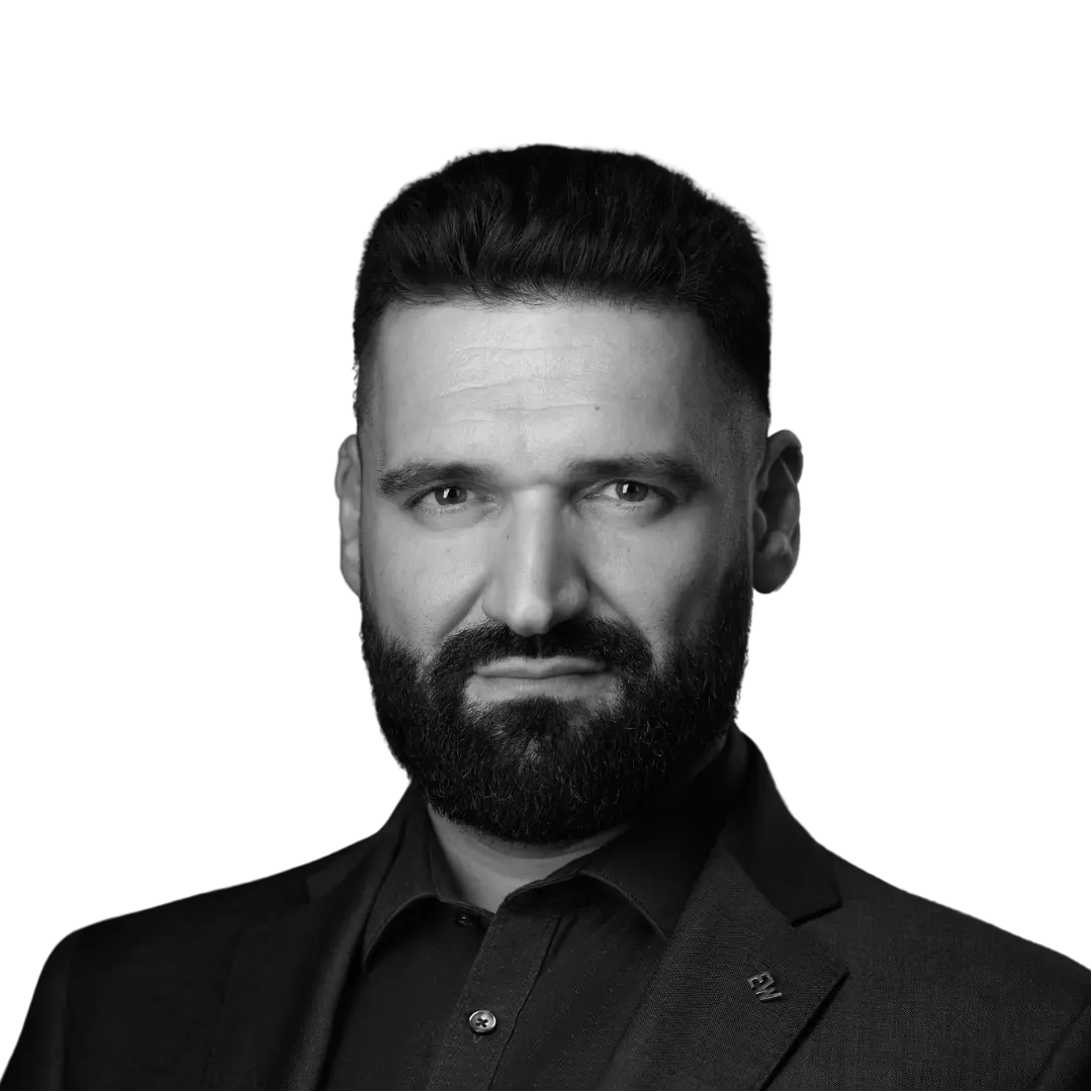 Федор Вирин, основатель и руководитель аналитической компании Data Insight