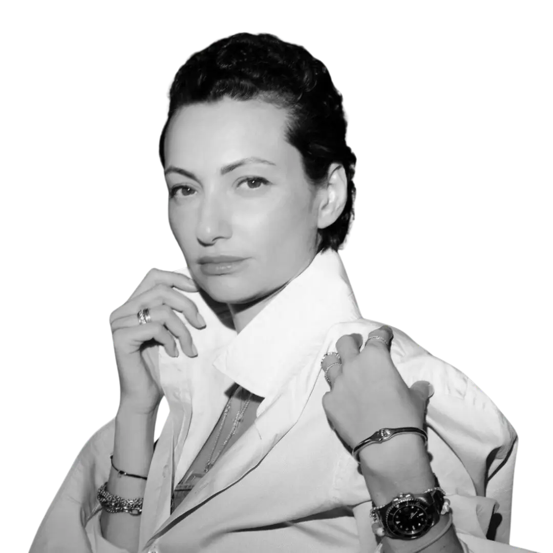 Полина Мельцер, Executive coach, личный тренер CEO