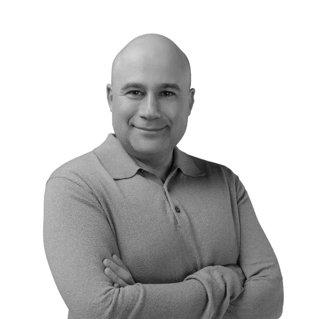 Дмитрий Богод, Директор по стратегическому развитию, маркетингу и коммерции группы «Самолет»