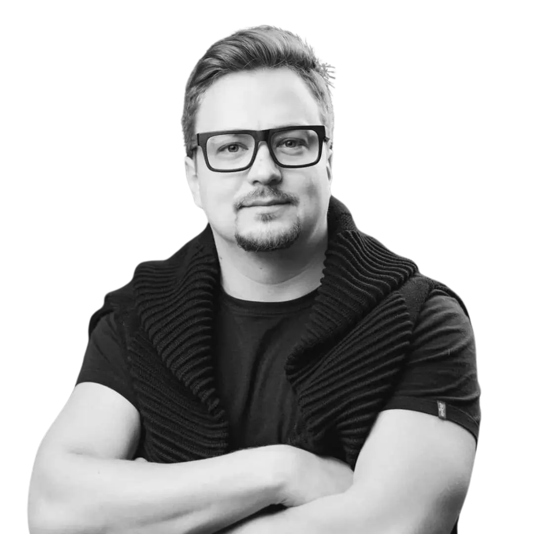 Евгений Чернов, основатель экспертного лейбла «Тишина»