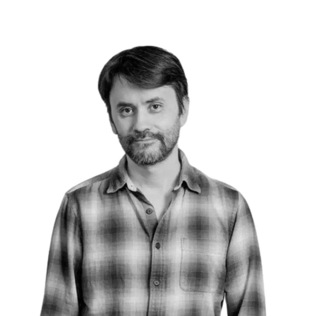 Арман Яхин, Cofounder & CEO студии по созданию визуальных эффектов для кино Main Road Post