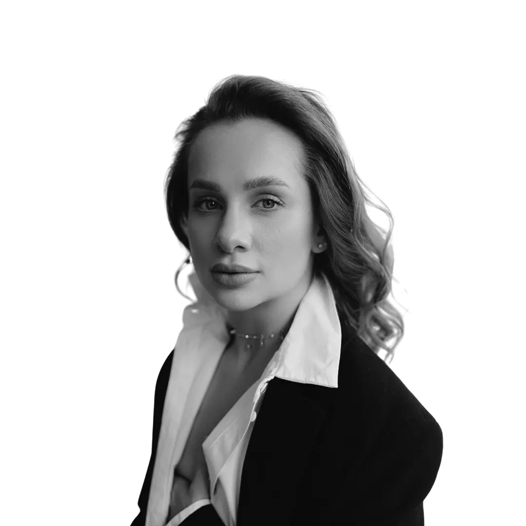 Григорьева Маргарита — сооснователь сети студий маникюра NailMaker.bar