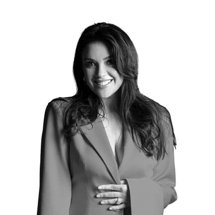 Карина Павловская, Head of Brand & Product Marketing Skyeng