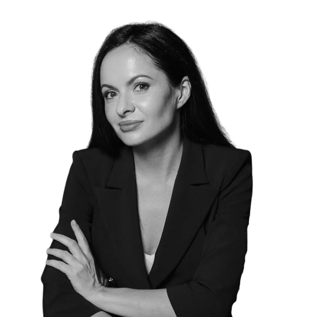 Екатерина Столбова — директор «Сколково Техлид»