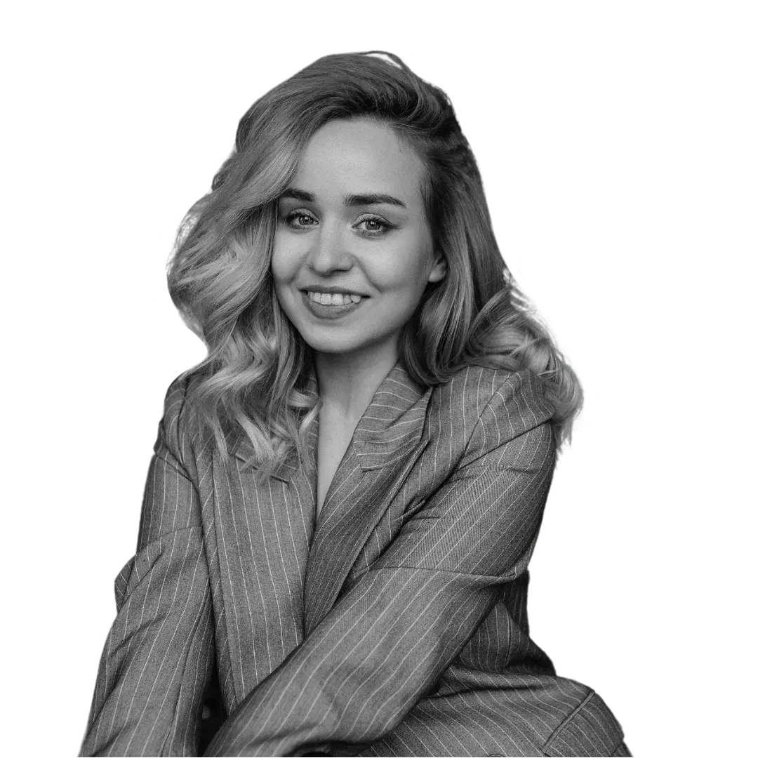 Ильяна Левина, основатель и бренд-директор LEVINA SMART TEAM