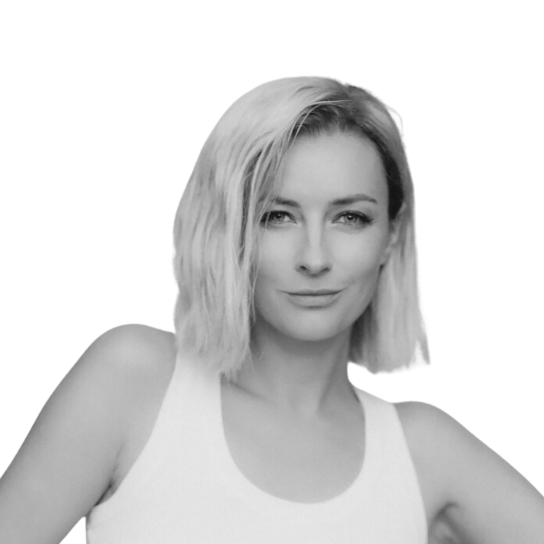 Татьяна Миронова, CEO&founder производственных медиакомпаний TVision и MIRONOVA production
