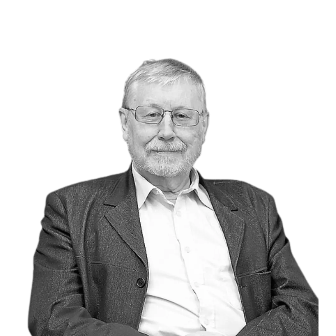 Николай Кудряшов, заслуженный деятель науки РФ, математик, физик-теоретик