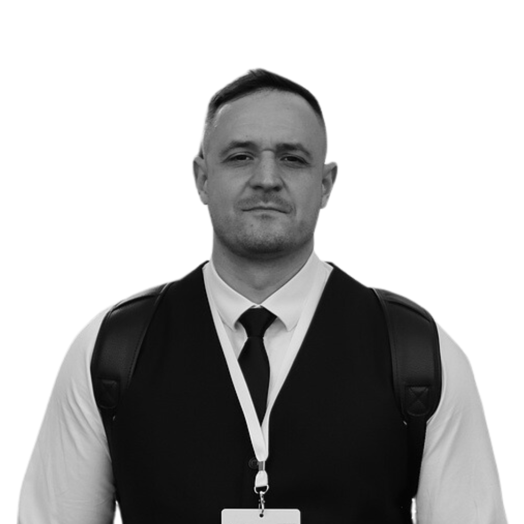 Виктор Байдаков, основатель и автор медиаресурса «Открыто о России», журналист, блогер