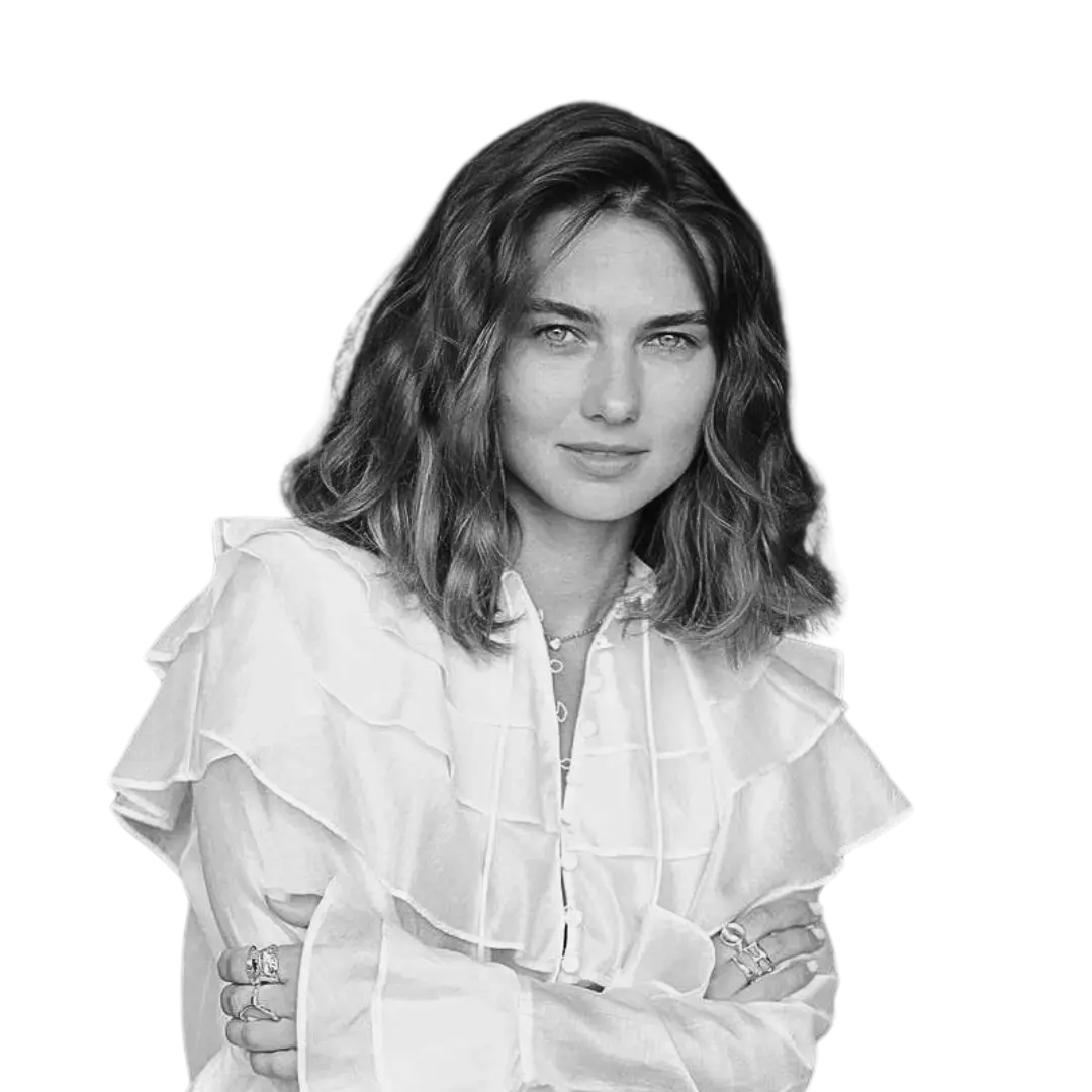 Марина Митрофанова, актриса театра и кино