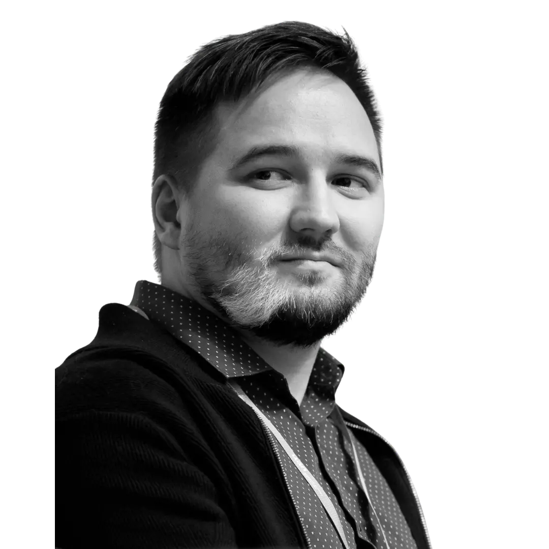 Иван Теплов, CEO & founder компании VOLTEP, визионер, инвестор, предприниматель