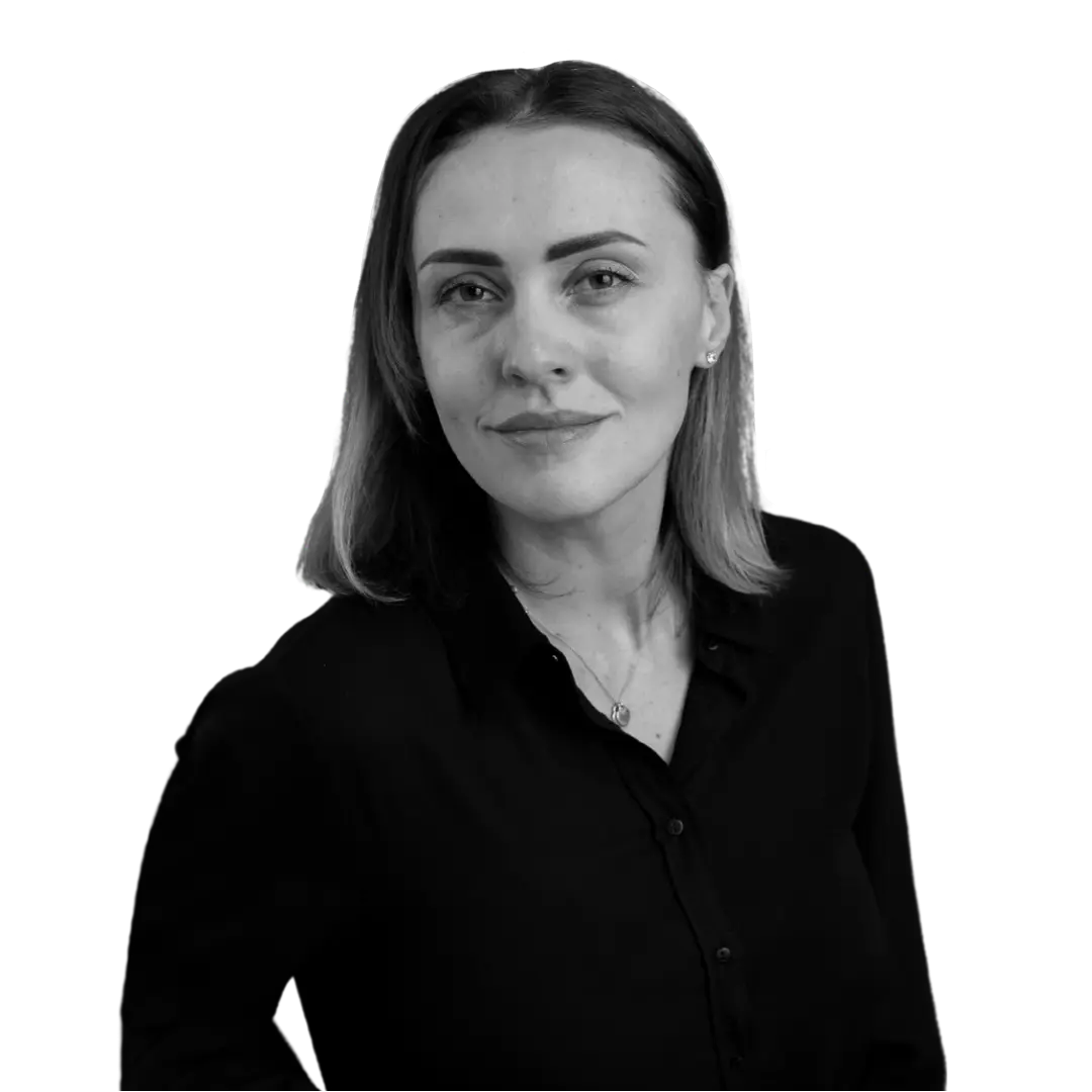 Евгения Еньшина, глава национального отделения WiN Russia (Women in nuclear) международного движения WiN Global