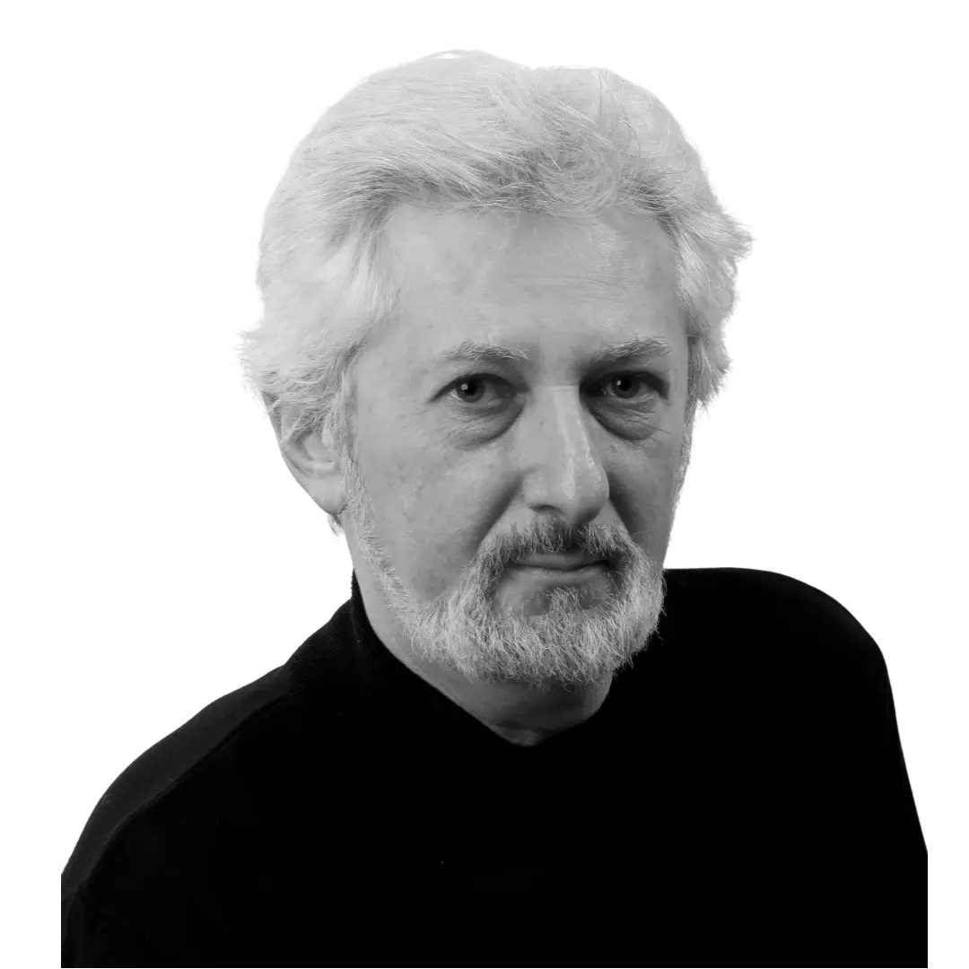 Борис Дворкин — режиссер неигрового кино, автор и продюсер проекта «Неизвестные герои Севера»