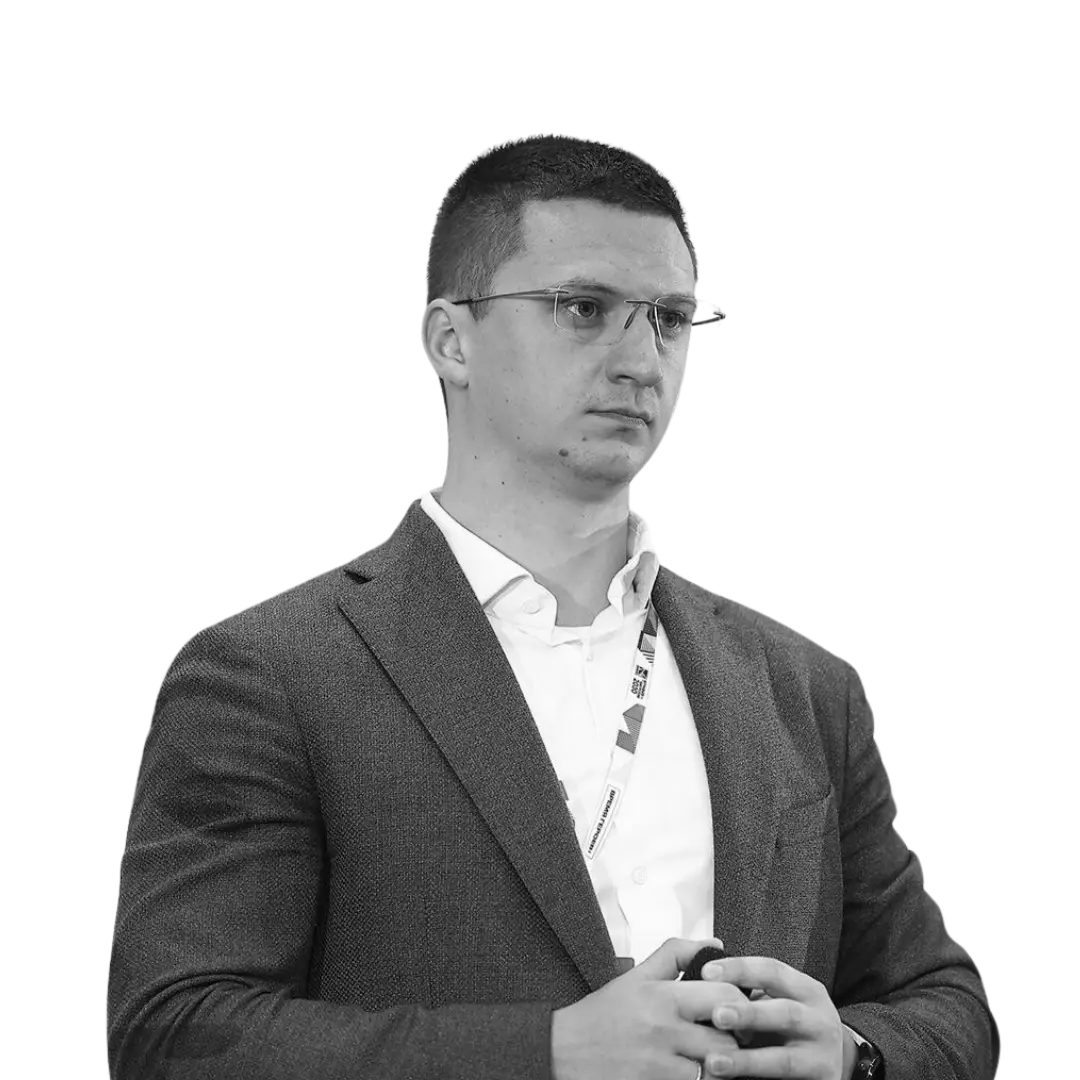 Олег Кондратенко, эксперт в области образования, HR и технологий