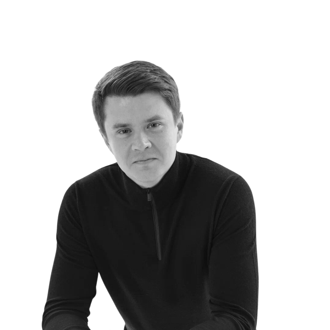 Константин Егошин, основатель IT-компании «Кеды профессора»